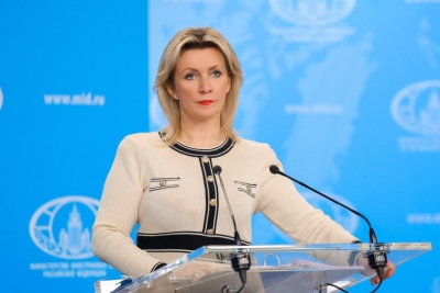 Η φράση της Zakharova που αλλάζει το παιχνίδι: Τι απαιτεί η Ρωσία για μια οριστική συμφωνία στην Ουκρανία