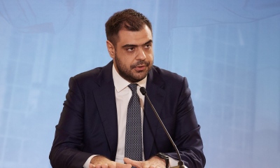 Ευρωεκλογές 2024 - Μαρινάκης: «Πύρρειος νίκη» της ΝΔ - Πρέπει να τρέξουμε πιο γρήγορα