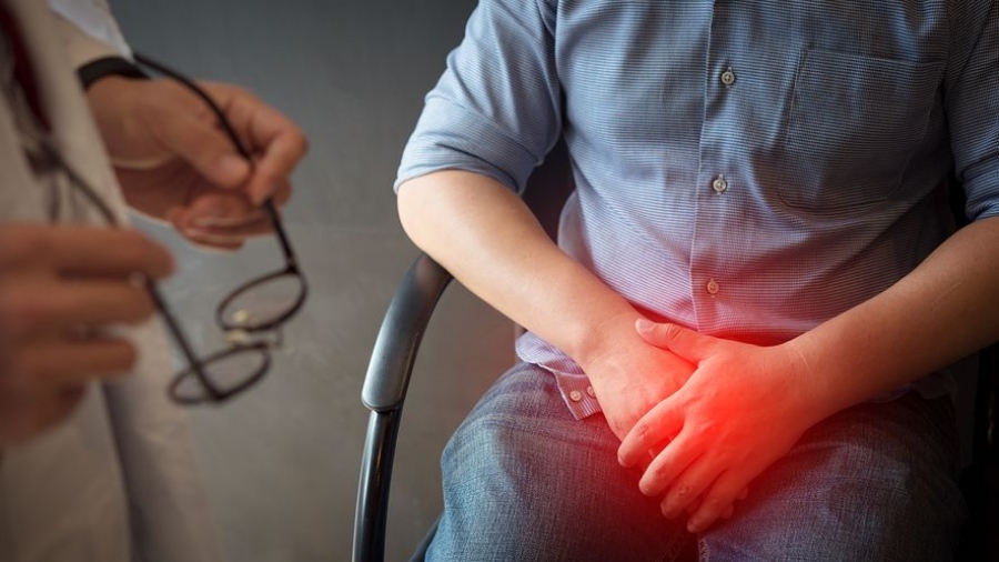 Η Παγκόσμια Ημέρα για τον Καρκίνο του Προστάτη: Ένα κάλεσμα για ενημέρωση και πρόληψη