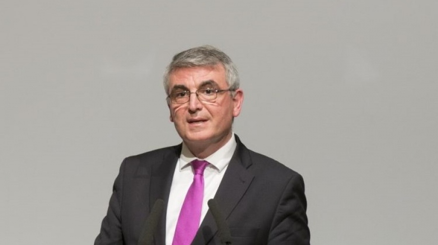 Τσακλόγλου: Η κυβέρνηση και το υπουργείο Εργασίας στηρίζουν την ανάπτυξη του θεσμού της επαγγελματικής ασφάλισης