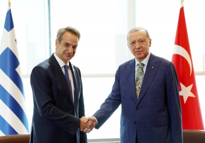 Η Τουρκία επιβάλλει (επικίνδυνο) διάλογο «εφ’ όλης της ύλης» στην Ελλάδα - Τι  αποκαλύπτει δημοσίευμα της Daily Sabah