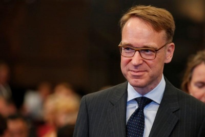 Weidmann (Bundesbank): Οι τράπεζες να μειώσουν τα NPL's - Η ΕΚΤ να ορίσει άμεσα ημερομηνία για το τέλος του QE