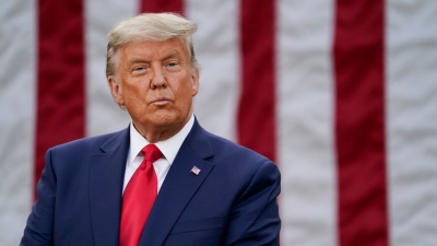 Πρόταση σοκ Trump: Τέλος στη βοήθεια στην Ουκρανία, μέχρι η Ευρώπη να δώσει όσα και οι ΗΠΑ