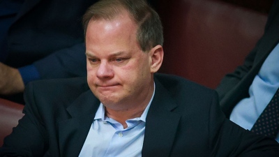 Τέμπη: Συγγενείς θυμάτων καλούν τον Κώστα Καραμανλή σε συνάντηση την Κυριακή 31/3