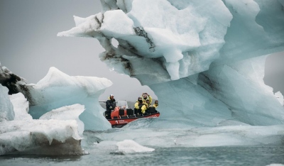 Συναγερμός στο Svalbard: Η Νορβηγία ενισχύεται στρατιωτικά φοβούμενη τη ρωσική παρουσία στην Αρκτική