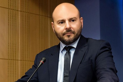 Πρόεδρος του ΤΕΕ για τα επόμενα 4 χρόνια επανεξελέγη ο Γιώργος Στασινός