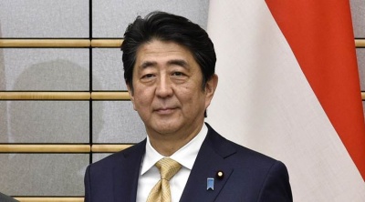 Abe (πρωθ. Ιαπωνίας): Οι συνομιλίες με τον Putin κινούνται προς την επίτευξη μιας συμφωνίας ειρήνης