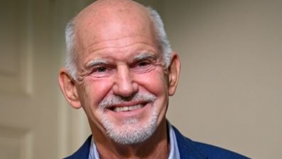 Παπανδρέου: Υπάρχουν δυνάμεις στο ΣΥΡΙΖΑ που θα πρέπει να επαναπατρίσουμε – Δεν υπήρχαν άλλες επιλογές το 2010