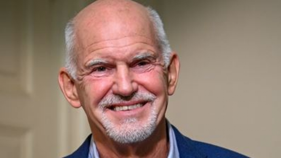 Παπανδρέου: Υπάρχουν δυνάμεις στο ΣΥΡΙΖΑ που θα πρέπει να επαναπατρίσουμε – Δεν υπήρχαν άλλες επιλογές το 2010