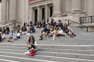 Καυτός Σεπτέμβριος με νέες αποκλειστικές σειρές HBO και HBOmax στο Vodafone TV