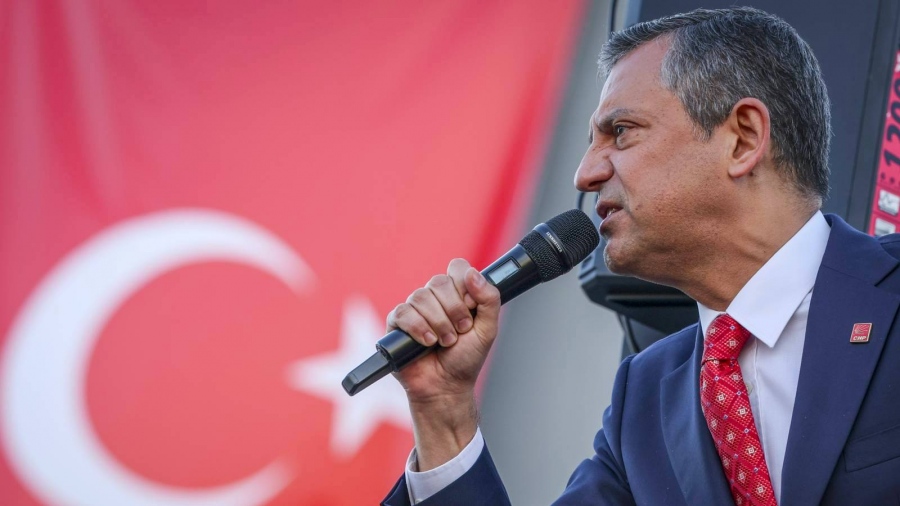 Στην αντεπίθεση ο Ozel ζητά δημοτικές εκλογές στην Πόλη: Αν δεν εκλεγεί ο Imamoglu θα παραιτηθώ – Τολμά ο Erdogan;