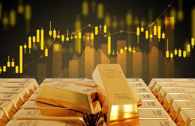 Η επανάσταση της αγοράς του χρυσού φέρνει νέα οικονομική τάξη  - Η επιστροφή του πραγματικού χρήματος και η καταστροφή των assets