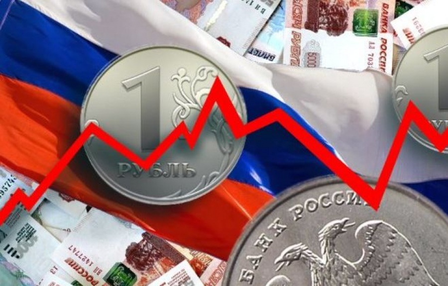 Η μεγάλη αύξηση των καταναλωτικών δανείων ανησυχεί τη Ρωσία
