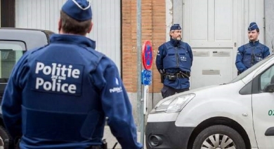 Αποτρόπαιο έγκλημα στο Βέλγιο – 33χρονος σκότωσε την 28χρονη έγκυο σύζυγό του και το 5χρονο παιδί της