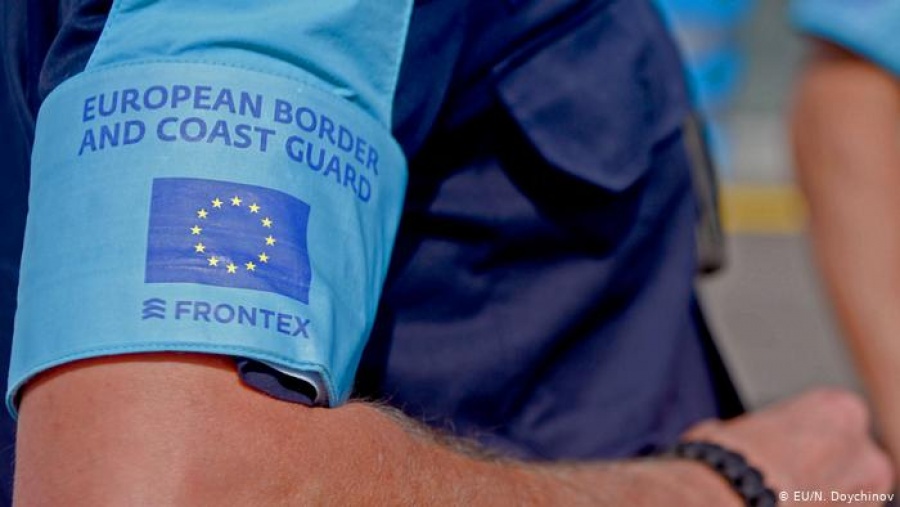 Frontex: Υψηλό το επίπεδο συναγερμού στα ελληνοτουρκικά σύνορα  - Πρόσθετες ενισχύσεις