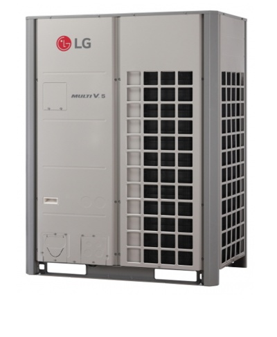 Η LG συμμετέχει στο 8ο Διεθνές Συνέδριο της ASHRAE ENERGY in BUILDINGS