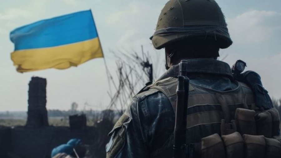 Οι Ουκρανικές Ένοπλες Δυνάμεις ναρκοθέτησαν το Κανάλι Seversky Donetsk - Donbas