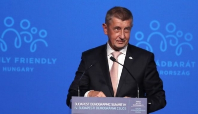 Τσεχία: Αθώος ο πρώην πρωθυπουργός Andrej Babic για τις κατηγορίες περί κατάχρησης ευρωπαϊκών κονδυλίων