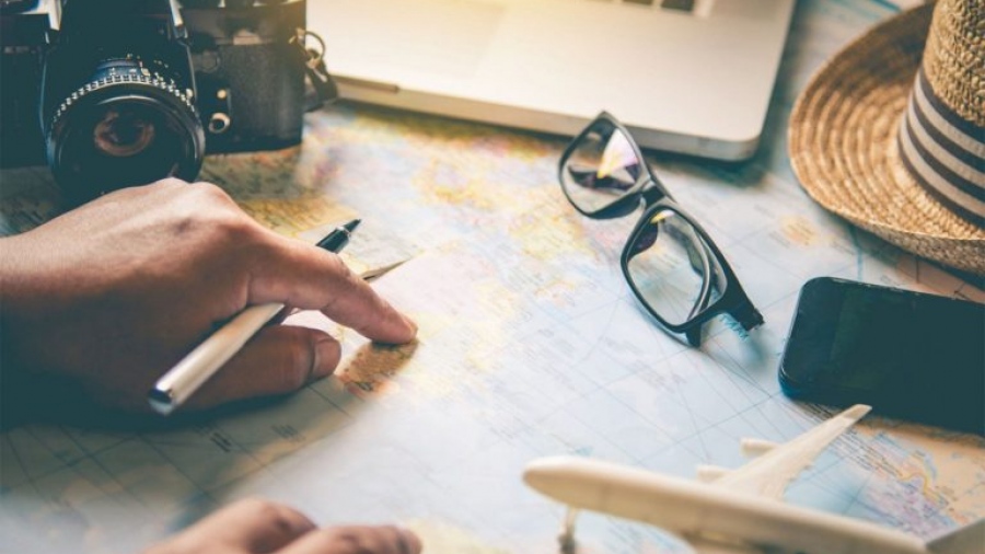 Ποιες τάσεις θα επηρεάσουν τους ταξιδιωτικούς πράκτορες