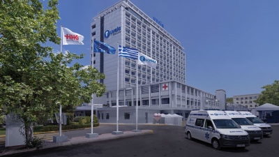 Το ΥΓΕΙΑ και το Α' Εργαστήριο Ακτινολογίας ΕΚΠΑ διοργανώνουν το 9ο Πανελλήνιο Συνέδριο Ογκολογικής Απεικόνισης