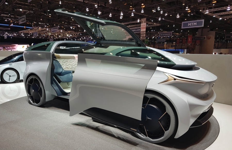 BMW και Daimler: Συμμαχούν για να αναπτύξουν το αυτόνομο αυτοκίνητο