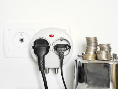 «Φουσκωμένοι» οι λογαριασμοί ρεύματος του Φεβρουαρίου 2021 έως 15%