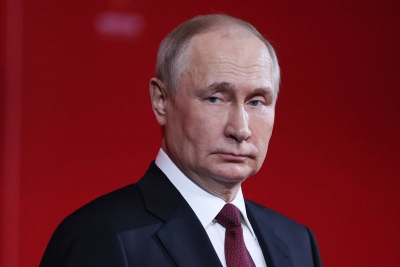 Ο πρόεδρος της Ρωσίας Vladimir Putin υπέγραψε νόμο που απαγορεύει την αλλαγή φύλου