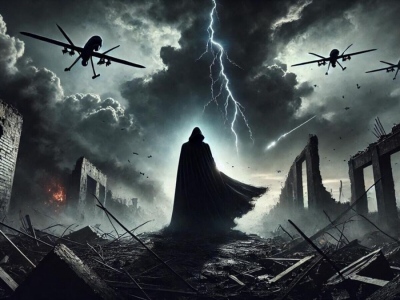 Russia’s border crisis: Are Belgorod and Bryansk being held 