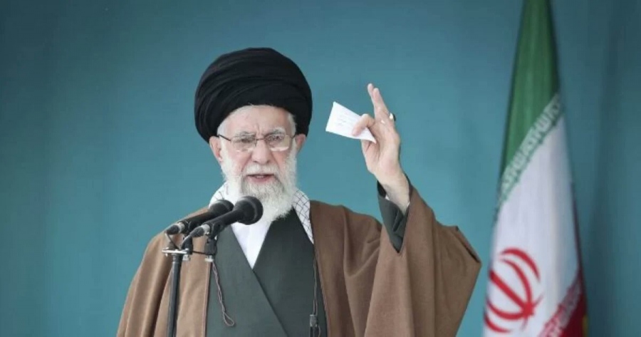 Εντολή στον IDF: Ανατρέψτε το καθεστώς Khamenei - Θέλουμε μαζική εκκένωση της Τεχεράνης