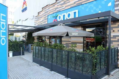 Πληρωμή φόρου εισοδήματος και ΕΝΦΙΑ στα καταστήματα ΟΠΑΠ