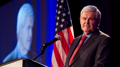 Gingrich (ΗΠΑ): Ο Biden έχει μια αδύναμη εξωτερική πολιτική και το State Department είναι πολύ δειλό