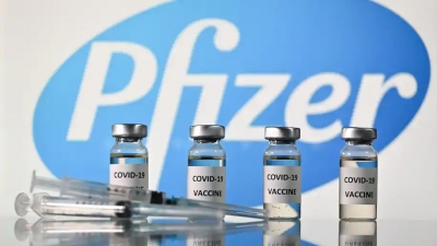 Επιπλέον 200 εκατ. δόσεις εμβολίων για τον κορωνοϊό - Συμφωνία Pfizer με EE