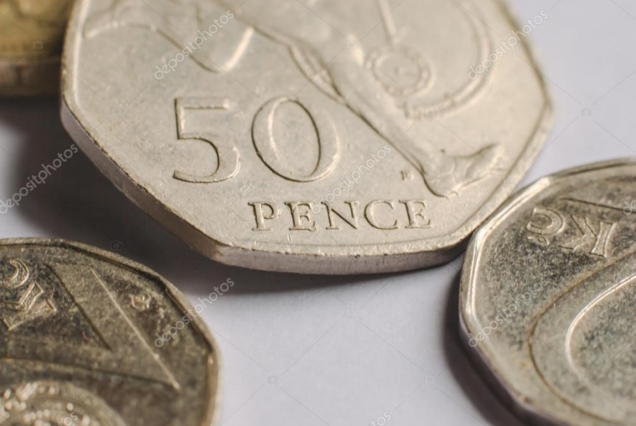Βρετανία: Με ένα νέο κέρμα των 50 πενών θα γιορταστεί το Brexit
