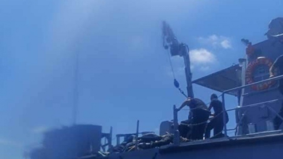 Πώς έγινε το ναυάγιο στην Πύλο - Τι κατέθεσε ο κυβερνήτης του λιμενικού σκάφους