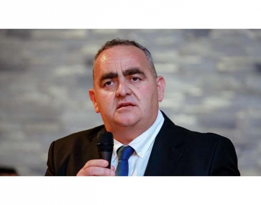 Υπόθεση Μπελέρη: «Δεν έχει δικαίωμα να ορκιστεί» λέει το Συνταγματικό Δικαστήριο Αλβανίας