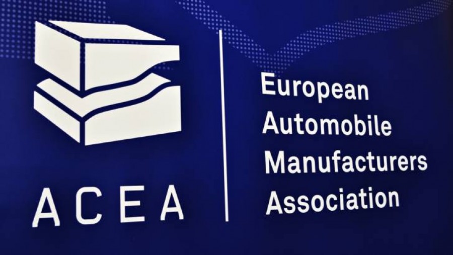 ACEA: Ανακούφιση και ανησυχία στις αυτοκινητοβιομηχανίες για τις επιπτώσεις της συμφωνίας ΕΕ - Ηνωμένου Βασιλείου