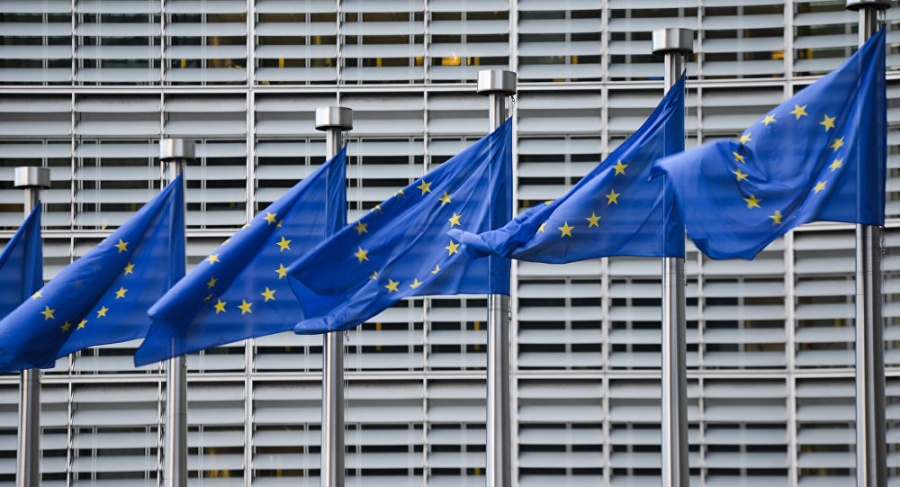 Σε εφαρμογή τα αντίποινα της ΕΕ για τους δασμούς των ΗΠΑ σε χάλυβα, αλουμίνιο - Αφορούν προϊόντα αξίας 2,8 δις ευρώ