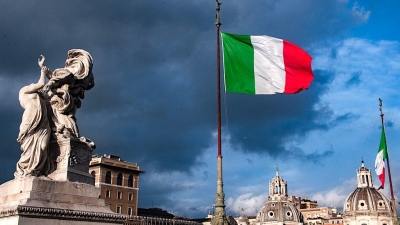 Ιταλία - Σε υψηλό 36 ετών ο πληθωρισμός τον Μάιο του 2022 - Στο 6,9% σε ετήσια βάση, λόγω ενέργειας