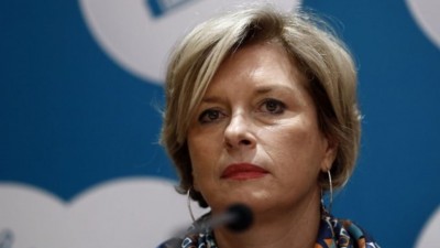 Γκάγκα (λοιμωξιολόγος): Να φοράμε μάσκα – Δεν τηρούνται τα μέτρα για τους εσωτερικούς χώρους