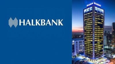 ΗΠΑ: Στο αρχείο η υπόθεση κατά της τουρκικής τράπεζας Halkbank