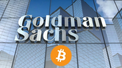 Goldman Sachs: Τα κρυπτονομίσματα εναλλακτική λύση έναντι του χαλκού για αντιστάθμιση έναντι του πληθωρισμού