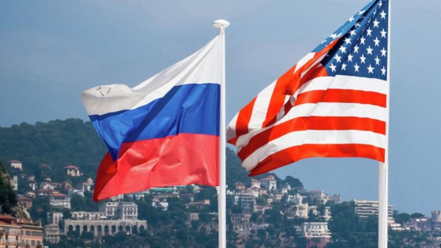 Oλοκληρώθηκαν οι συνομιλίες ΗΠΑ  -Ρωσίας στη Γενεύη για θέματα ασφαλείας