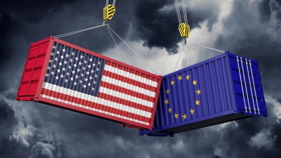 Απίστευτη προειδοποίηση American Enterprise Institute προς Trump – Να θυμηθεί την ελληνική κρίση και να είναι πιο προσεκτικός!