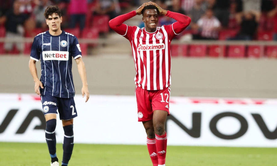 Super League: Χορτάσαμε στις «λευκές» ισοπαλίες - δεύτερη χειρότερη πρεμιέρα σε γκολ της δεκαετίας!