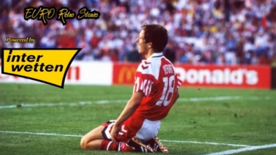 Κιμ Βίλφορτ: Η τραγωδία ενός πατέρα, πίσω από τον θρίαμβο της Δανίας το 1992! (video)