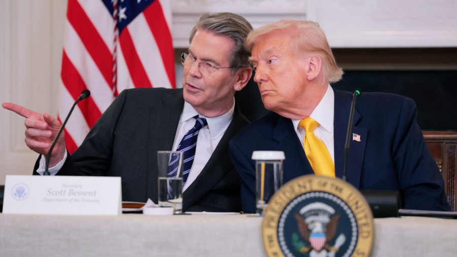 Άλλη μία νίκη Trump - Συμφωνία στη G7 για εξαίρεση αμερικανικών εταιρειών από διεθνείς φόρους