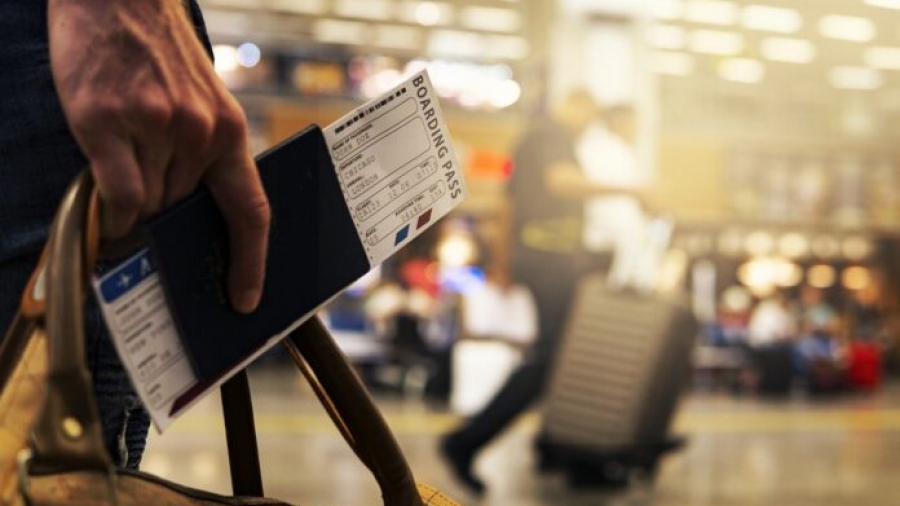 Οι απάτες αεροπορικών εισιτηρίων επανεμφανίζονται - Τι πρέπει να προσέχουν οι ταξιδιωτικοί πράκτορες