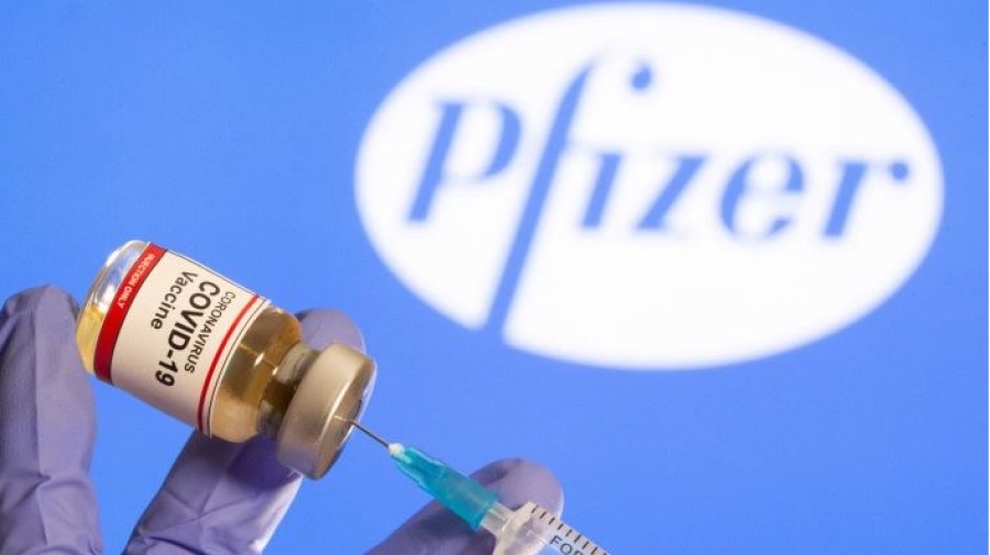 ΕΜΑ: Το εμβόλιο των Pfizer/BioNTech δεν συνδέεται με θανάτους μετά τον εμβολιασμό