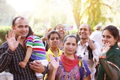 Τι αναζητούν οι Ινδοί στα ταξίδια τους