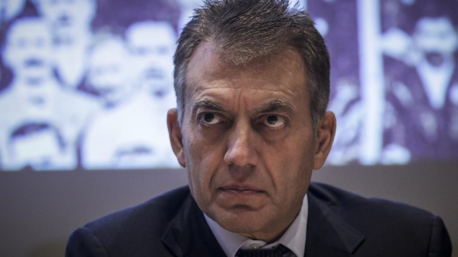 Βρούτσης (υπ. Εργασίας): Θα ικανοποιηθούν όσοι δικαιούνται αναδρομικά στις συντάξεις τους